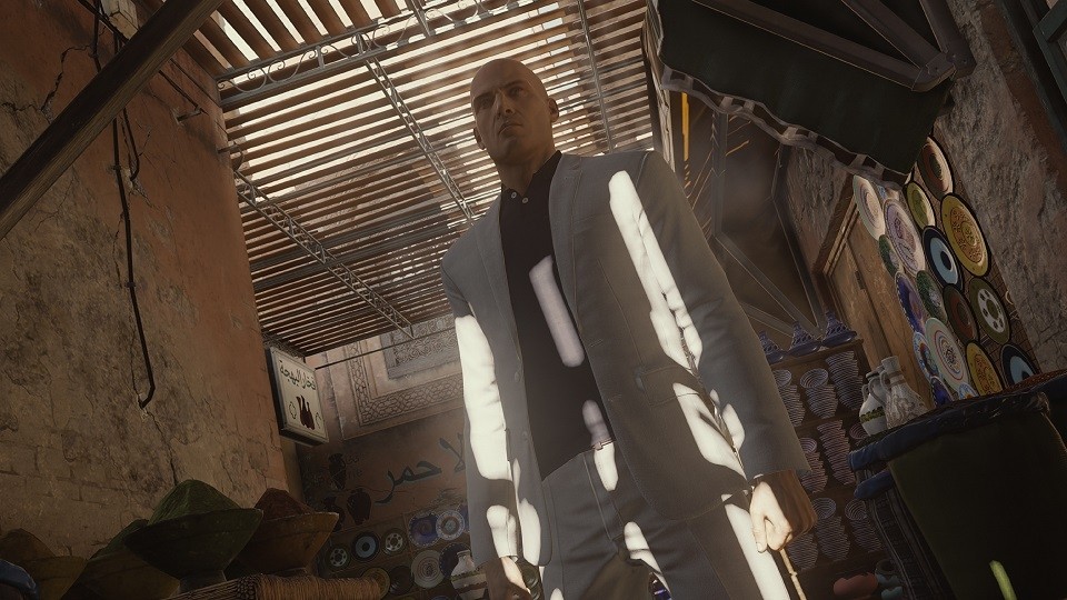 Hitman: Primera Temporada Completa